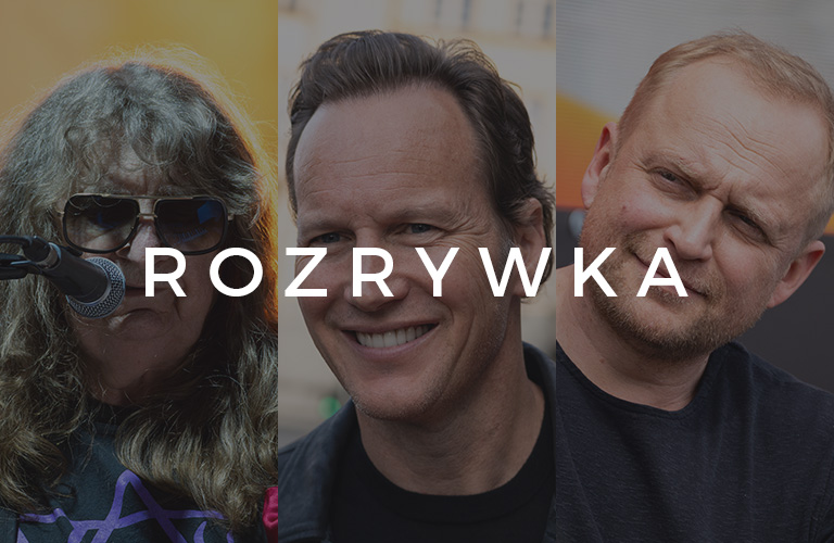 Rozrywka - galeria zdjęć