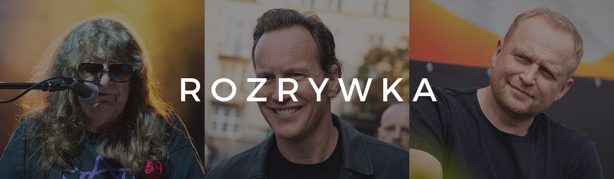 Rozrywka - galeria zdjęć