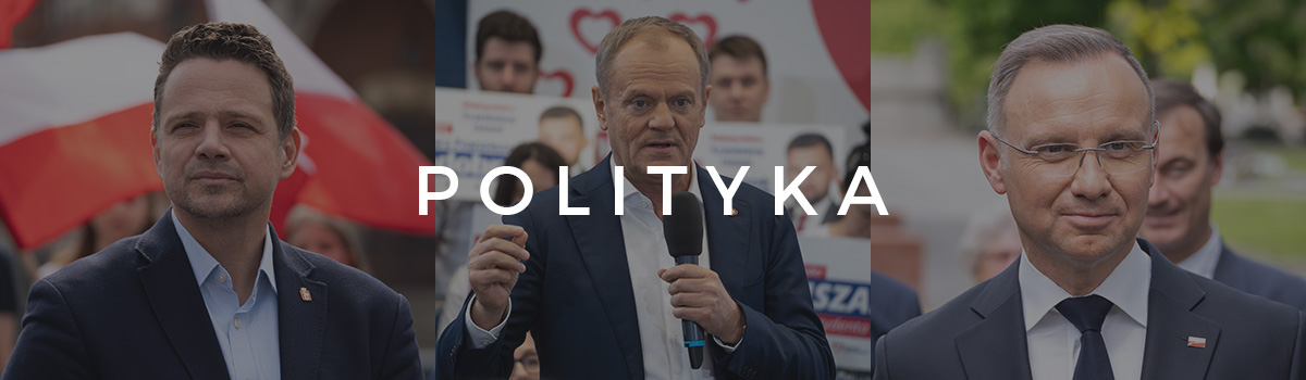 Polityka - galeria zdjęć