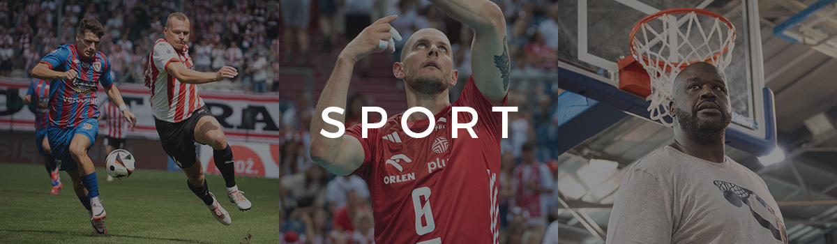 Sport - galeria zdjęć