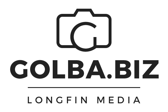 Golba.biz Longfin Media Logo