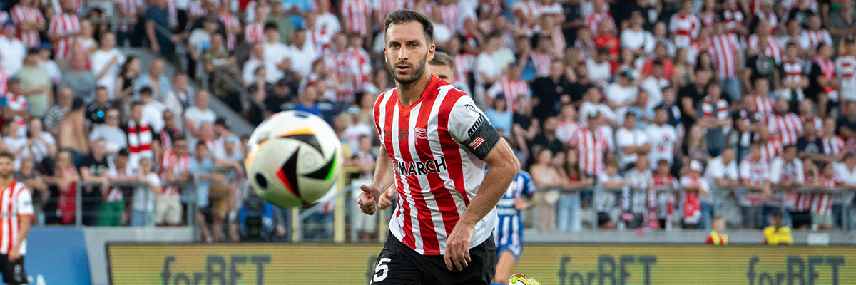 KS Cracovia