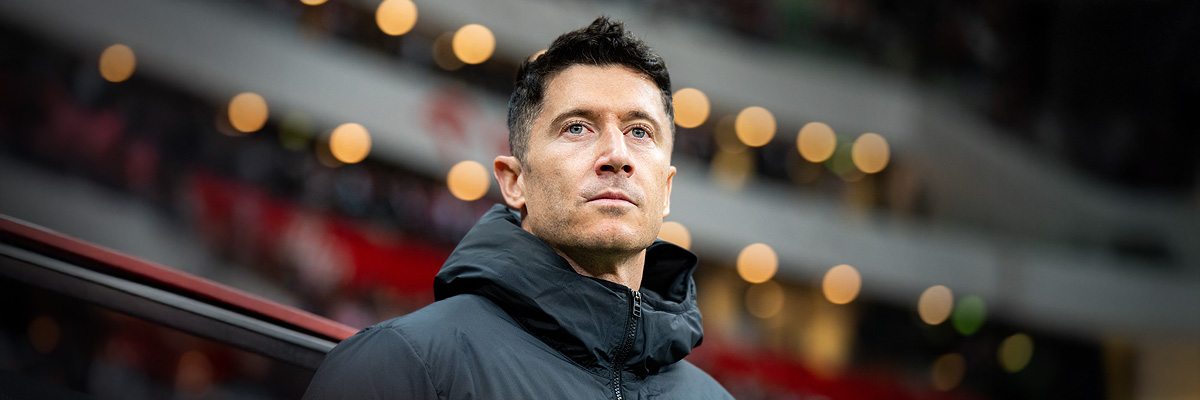 Robert Lewandowski