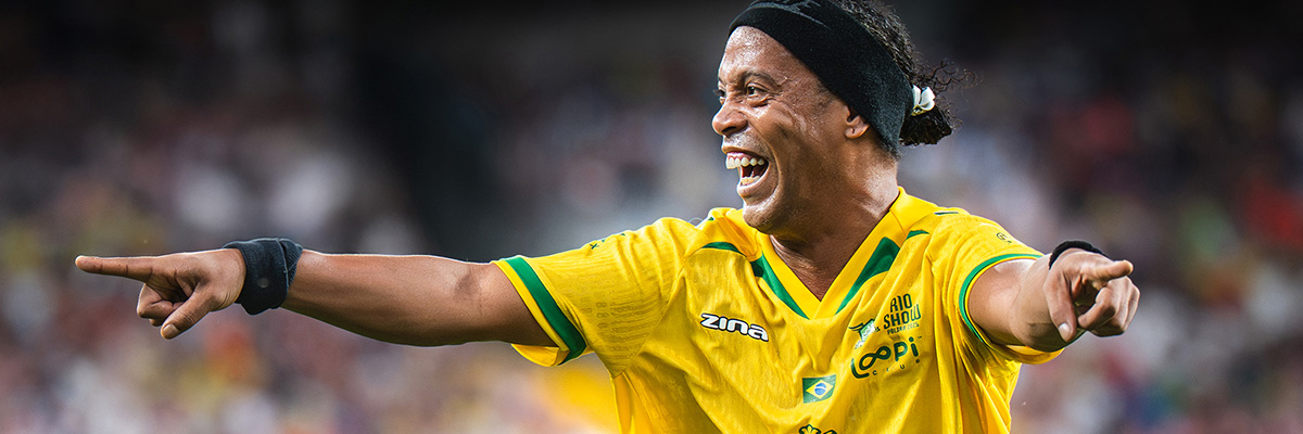 Ronaldinho